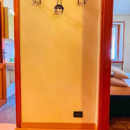 Des Amis - Affitti Brevi Italia * バルドネッキア