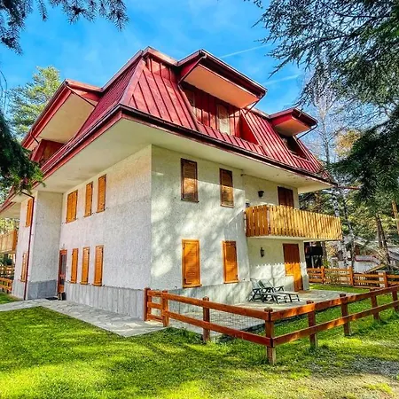 Des Amis - Maison Doc Lejlighed Bardonecchia