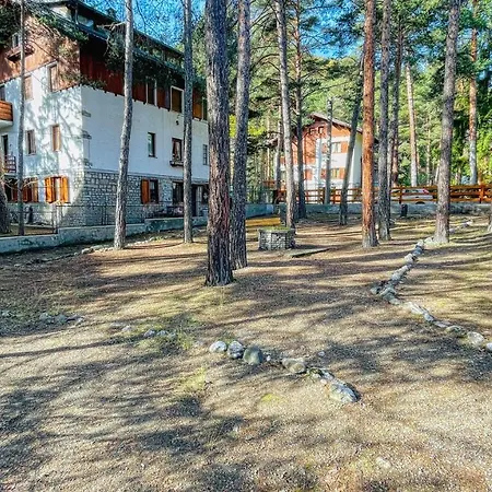 Des Amis - Maison Doc Bardonecchia