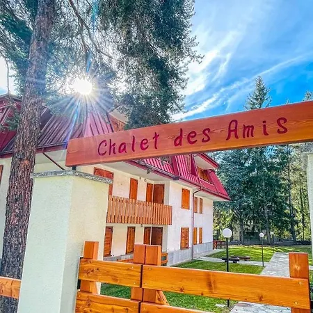 Des Amis - Affitti Brevi Italia