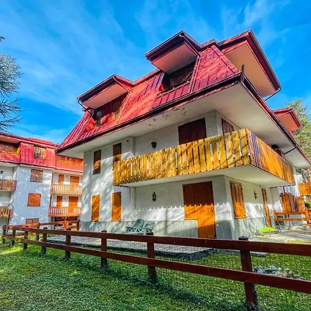 Des Amis - Affitti Brevi Italia