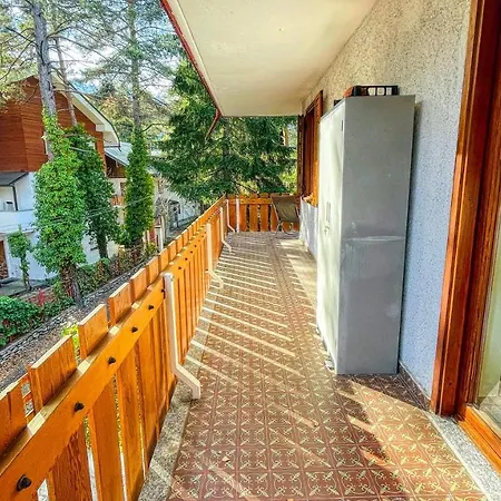 Des Amis - Affitti Brevi Italia Apartment *