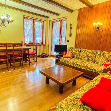 Des Amis - Affitti Brevi Italia Apartment *