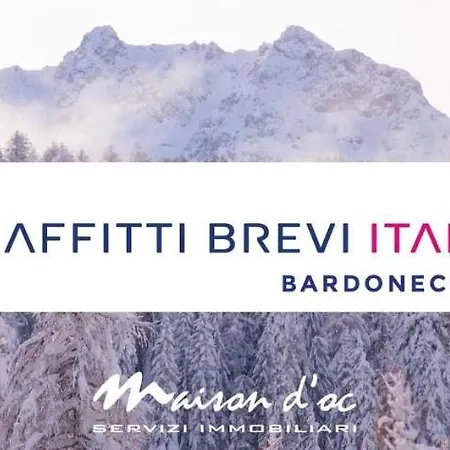 Des Amis - Affitti Brevi Italia Bardonecchia