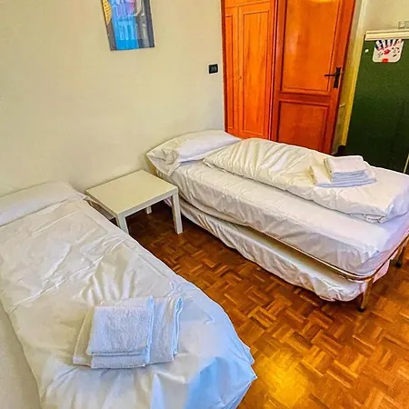 Des Amis - Affitti Brevi Italia アパート