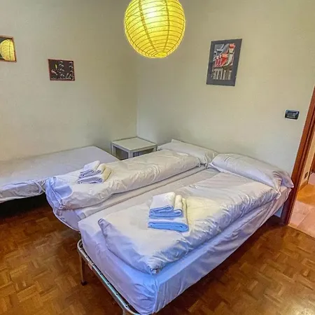 Des Amis - Affitti Brevi Italia