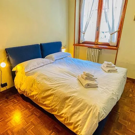 アパート Des Amis - Affitti Brevi Italia